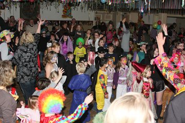 Bild 37 - Olaf Kindertag